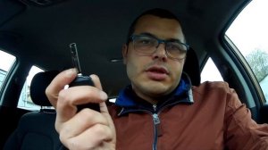 Как открыть KIA Sportage 4 если сел аккумулятор