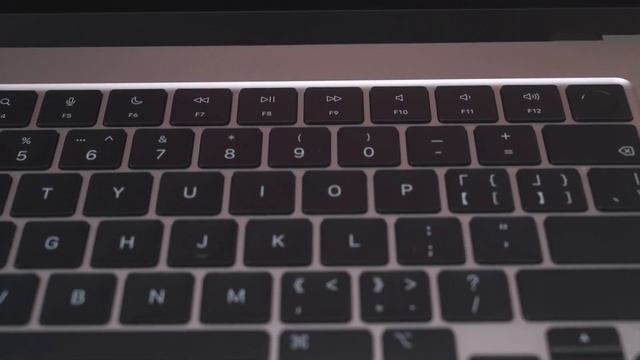15" MacBook Air Unboxing starlight смотреть онлайн