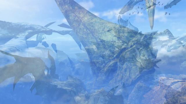 Aionios' missing "WOW factor". How recognition limited anihilation смотреть онлайн