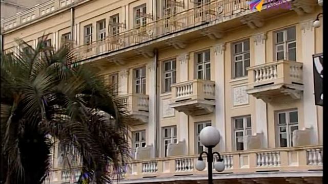 Гостиница "Приморская» прекращает работу смотреть онлайн