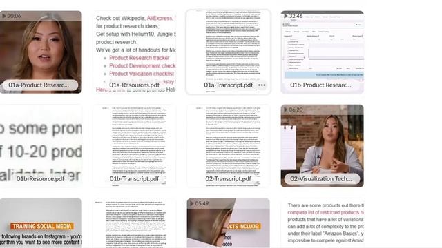 Infinite Income On Amazon By Foundr Get Download Url