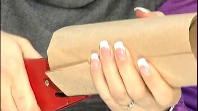 Мастер-класс: поделки из природных материалов смотреть онлайн