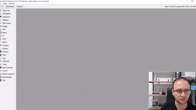 Como Enviar Mensagem do MikroTik para seu WhatsApp! смотреть онлайн