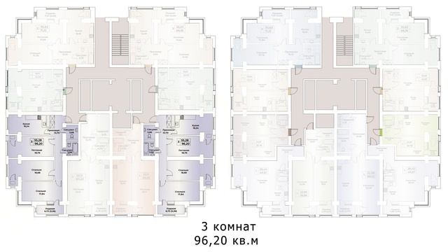 Архитектурная 3D визуализация смотреть онлайн