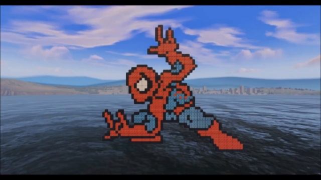 Masters Of The Toy Box -Toy Boxes of 1.0 смотреть онлайн