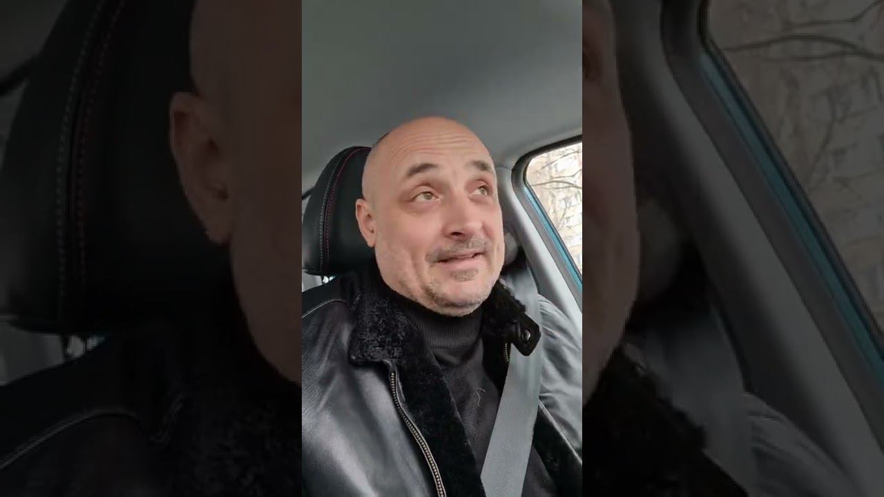 прокатился на Chery Tiggo 7Pro смотреть онлайн