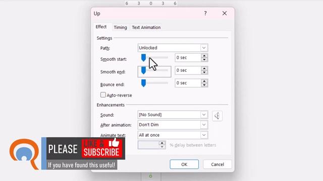 ?How to Create Rolling Movie Credits in PowerPoint | Vertical Scrolling Text? смотреть онлайн