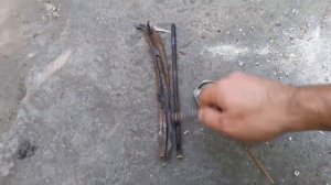 Медь. Обжиг трансформатора и дросселей