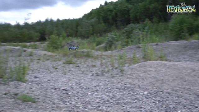 DID IT BREAK? Q&A! Losi Baja Rey 2.0 1/10 Ford Raptor Method смотреть онлайн