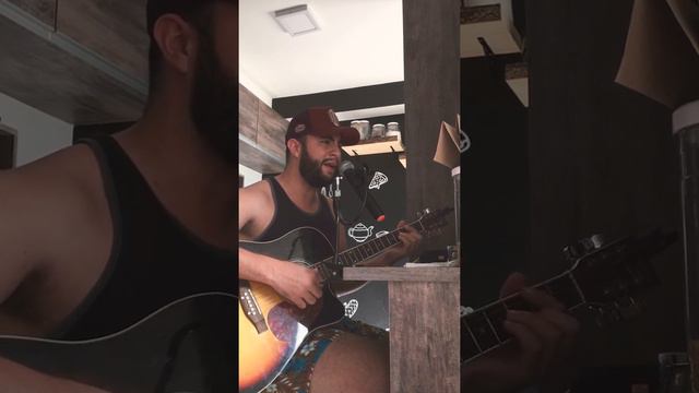 Te amo com voz rouca - Jorge e Mateus / Jonas Daniel смотреть онлайн