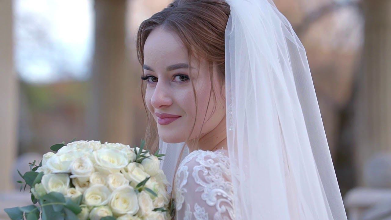 Ислам и Элина. Ногайская свадьба