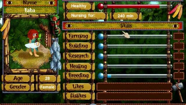 Let's Play Virtaul Villagers 1 part 3: Everybody Gyrate смотреть онлайн