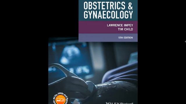 Gynaecology - The ovary and its disorders - Chapter 5 - Audio смотреть онлайн
