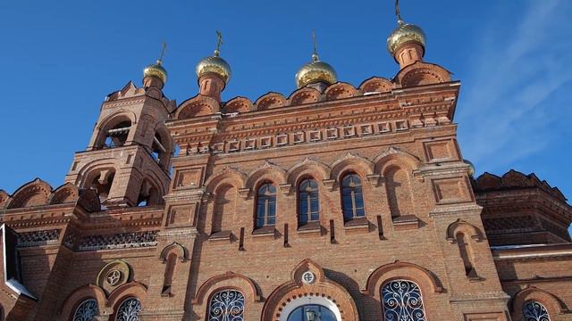 "Вечер тебе добрый, дорогой хозяин". Христославная рождественская песня. смотреть онлайн