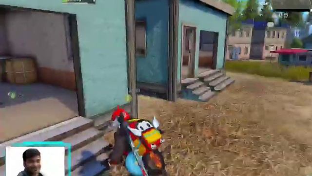 ? PUBG MOBILE : Fun & Rush Gameplay With Punekar Suraj #ScOut смотреть онлайн