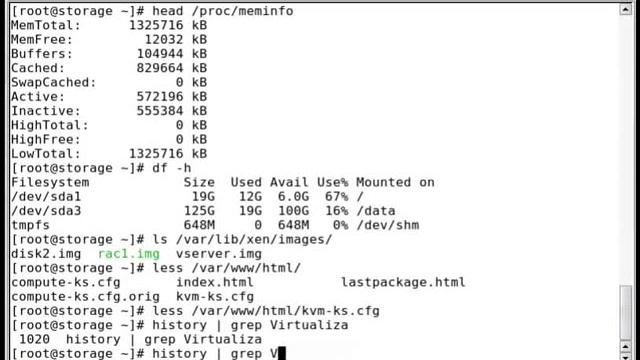 [English CBT] - Virtualization - XEN - 04 - XEN Architecture Basics смотреть онлайн