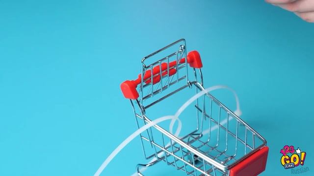 КАК СТАТЬ ПОПУЛЯРНЫМ В INSTAGRAM || Креативные лайфхаки для фото и видео смотреть онлайн