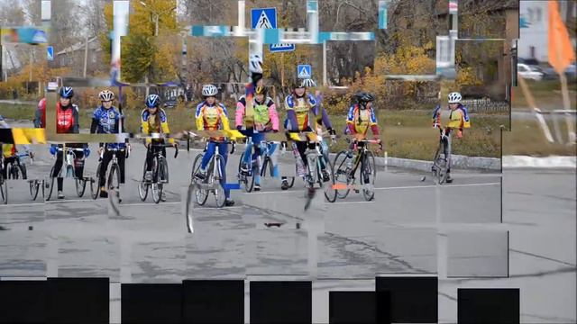 наша чемпионочка!!! смотреть онлайн