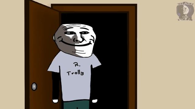 1 HORA DE VOID MEMES DE TERROR 💀💀con Relatos con trolly смотреть онлайн