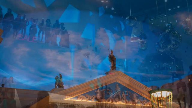 Королёва вдохновения смотреть онлайн