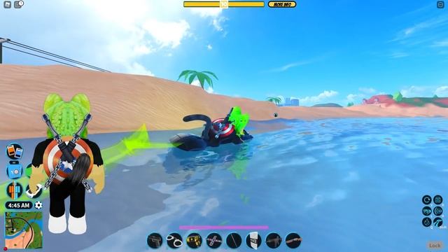 ЯДЕРНАЯ БОМБА, НОВЫЙ ВОЛЬТ и МАШИНА в Джейлбрейк роблокс | Jailbreak roblox | Новое обновление смотреть онлайн
