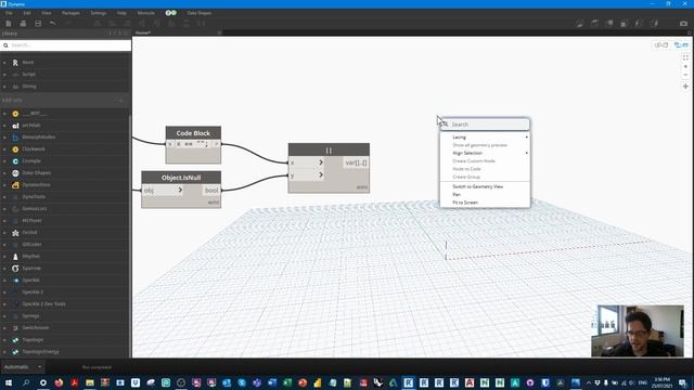 Open Revit family URL's using Dynamo! смотреть онлайн