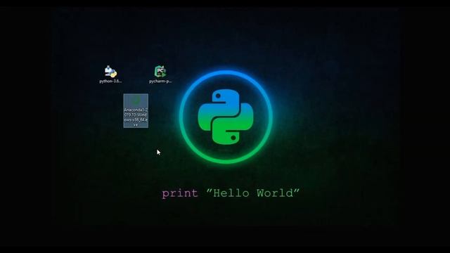 Python Kurulumu Nasıl Yapılır? | Tüm Adımları ile Anaconda ve Pycharm Kurulumu смотреть онлайн