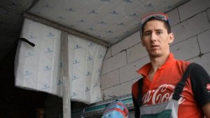 Монтаж шумоизоляции ТермоЗвукоИзол