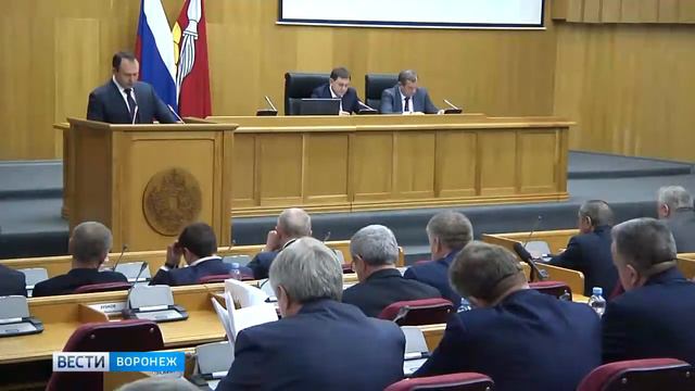 Депутаты предложили сократить платное время на парковках в центре Воронежа смотреть онлайн