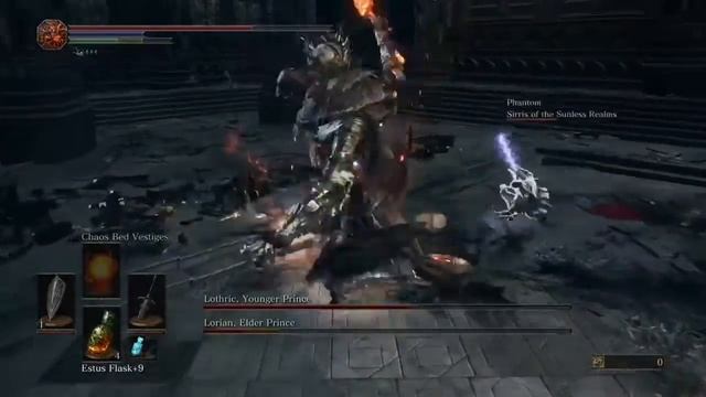 GIT GUD!! HOW DARK SOULS REINFORCED A SIMPLE LESSON IN LIFE смотреть онлайн