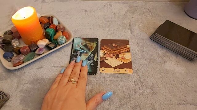 20 ноября. Карта дня. Tarot Horoscope+Lenormand Today от Ирины Захарченко.
