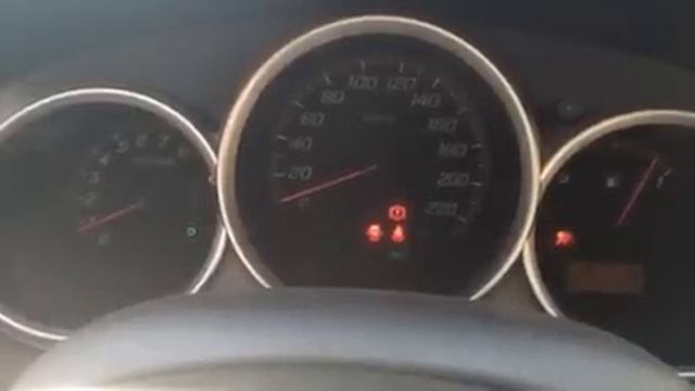Калибровка вариатора CVT Honda Jazz 2007 смотреть онлайн