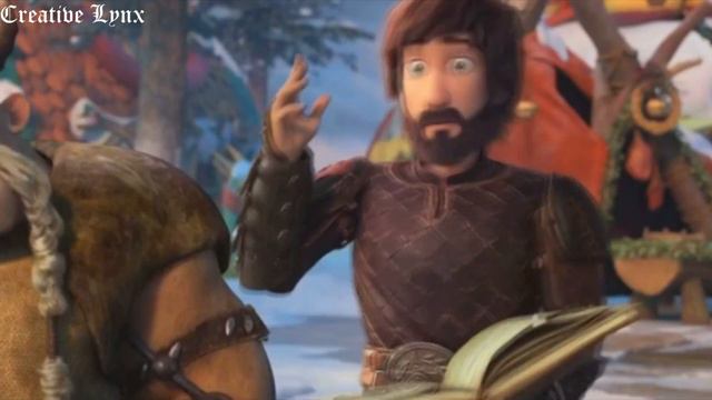 Иккинг и Зефир "Авто для дочери" смотреть онлайн