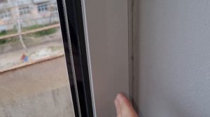 Дует из двери или окна, регулировка не помогает, что делать?