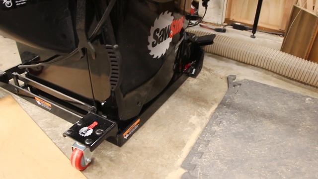 Workshop Design - 5 Keys to a Small Shop Layout | Evening Woodworker смотреть онлайн