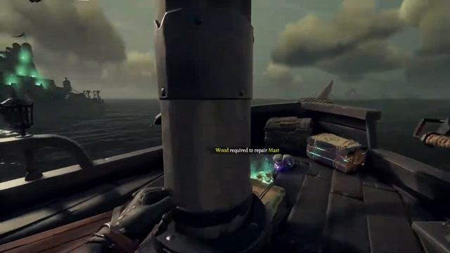 sea of thieves and the vengeful pve смотреть онлайн