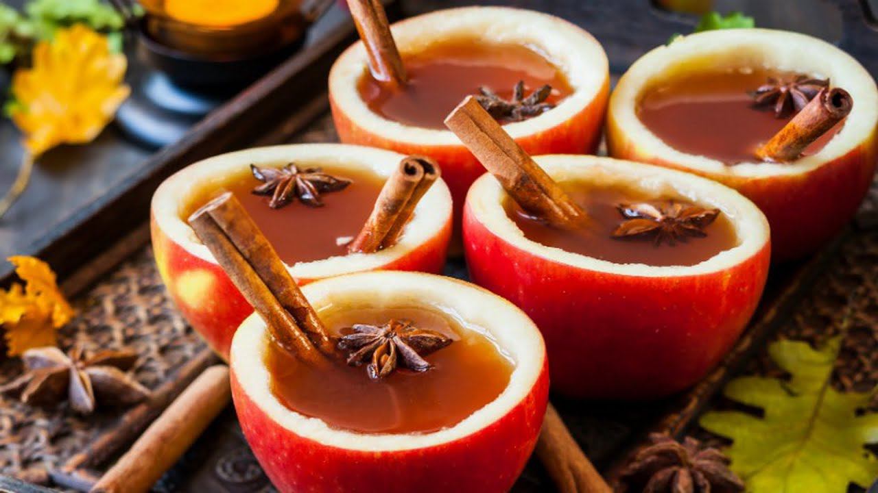 Ингредиенты для сидра и кальвадоса. Посылка от Сибирского пивовара. Анонс рецептов. смотреть онлайн