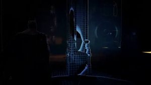Прохождение Batman: Arkham Origins, часть 16 - Блоки данных Энигмы (Парковая улица)
