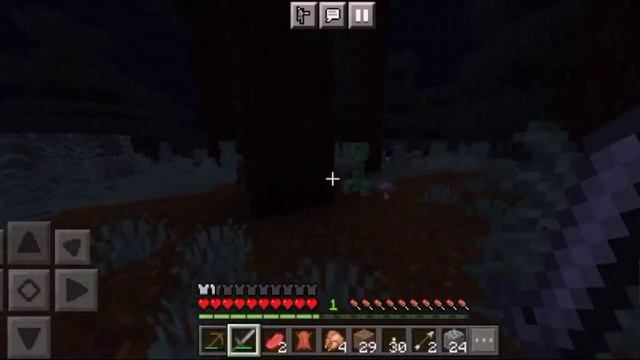 Minecraft [Choo-Choo Charles] смотреть онлайн
