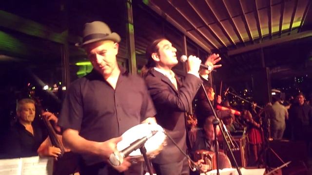 Ensemble Hyperion - on 8th Istanbul Tango Ritual - 4 смотреть онлайн