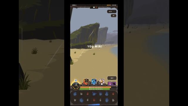 Questland Walkthrough - The Guardians смотреть онлайн
