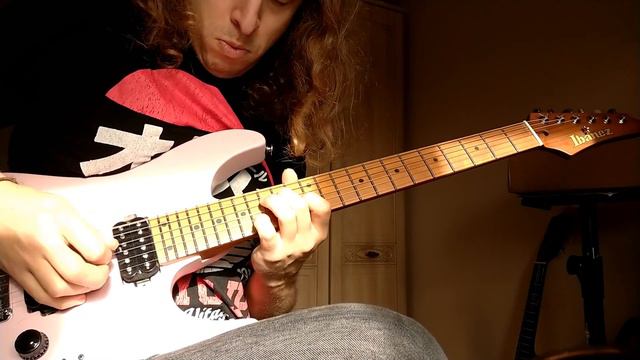 Polyphia 40oz Cover 100% Original Audio (Tim Henson) смотреть онлайн