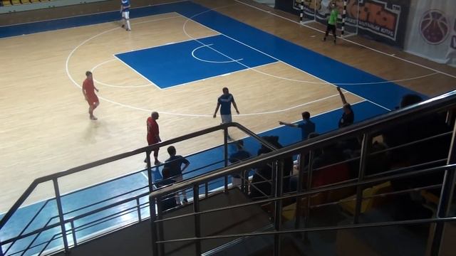 "Князь Владимир" г. Владимир - МФК "Аркада" Ярославль 2 тайм смотреть онлайн