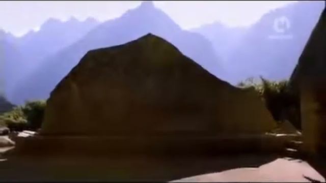 Разгадка тайн Мачу-Пикчу (sl) смотреть онлайн