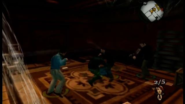 Bully Прохождение Миссия 41 - Вещи для Лолы XBOX 360 PS 3 смотреть онлайн