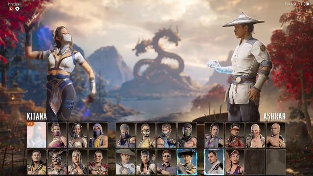 Mortal kombat 1 Raiden is S TIER смотреть онлайн