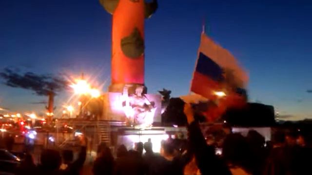 Россия! С Победой! видео 8 Орбит без Сахара смотреть онлайн