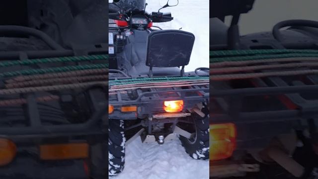 мой первый квадроцикл сф 500 смотреть онлайн