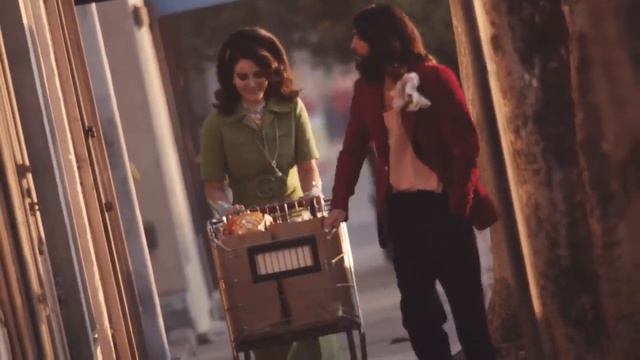 Gucci Guilty Commercial With Lana Del Rey And Jared Leto