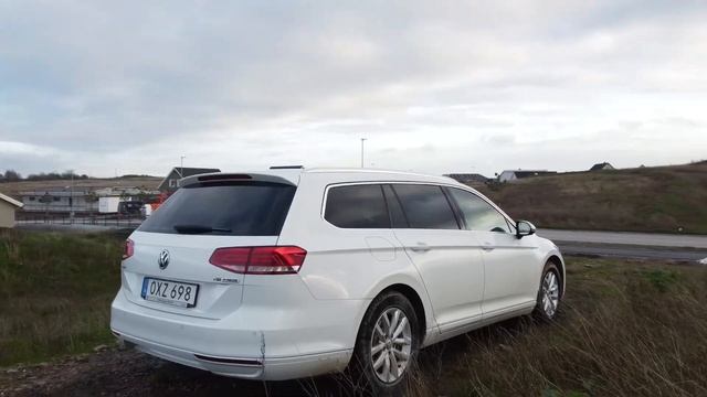 VW PASSAT B8 1.4 tsi 150hp смотреть онлайн